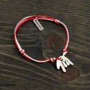 Martenitsa Bracelet