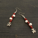 Martenitsa Earrings