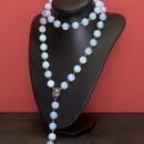 Moonstone Rosary