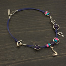 Music Kids Necklace