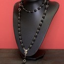 Onix Rosary