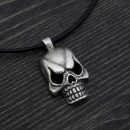 Skull pendant