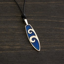Surfboard Pendant
