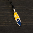 Surfboard Pendant