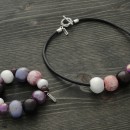 Women's Necklace & Bracelet Set