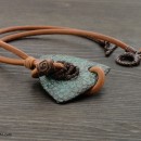 Дамско колие