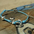 Anchor Women's Bracelet