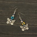 Butterfly Kids Earrings