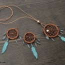 "Dreamcatcher" Women's Set