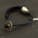 Комплект - унисекс колие и гривна