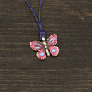 Butterfly pendant