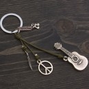 Guitar Keyholder