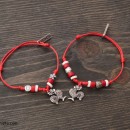 Martenitsa bracelet set