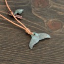 Women's Necklace - Bracelet