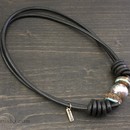 Дамско колие