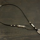 Унисекс колие Череп