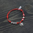 Martenitsa Bracelet Sheep