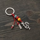 Hen keyholder