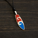 Surfboard Pendant