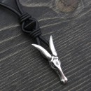 Unisex Necklace A Goat