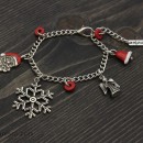 Women's Bracelet Jingle bells