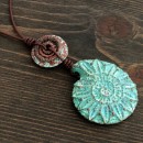 Women's Necklace - Bracelet