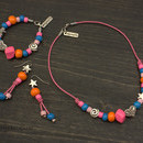 Kids Juwelry Set