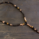Men's Necklace Rosette from Pliska