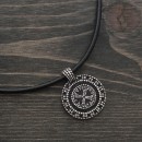Skull pendant