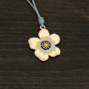 Flower  pendant
