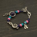 Music Kids Bracelet