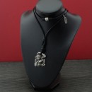 Унисекс колие Горила