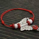 Martenitsa Bracelet