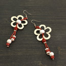 Martenitsa Earrings