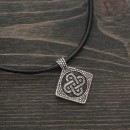 Skull pendant