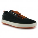 Мъжки маратонки Dunlop Hiker Hybrid - Черни №44.5