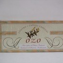 Ампули с екстракт от коприва против мазен косопад 12бр.х 10мл