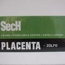 Ампули Placenta+Zolfo плацента и сяра /против пърхот 12бр.х 10мл
