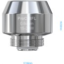 Изпарителна глава Joyetech CuAIO / CUBIS 2 BFL 0.6 ома