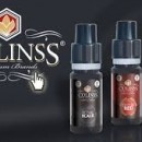 Никотинови течности Colins 10ml с 0,3,6,12,18mg никотиново съдържание