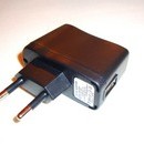 Зарядно за електронна цигара 220V