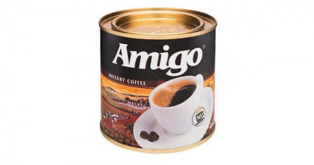 Cafea solubila 100g Amigo