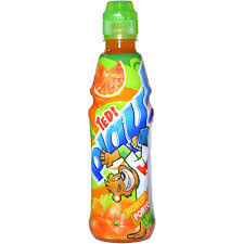 Сок tedi Play morcov portocale lamie mere 400ml (5941588002275)