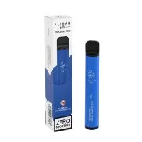 TIGARA ELECTRONICA Elf Bar 600 – Blueberry Sour Raspberry [0% Nicotină]