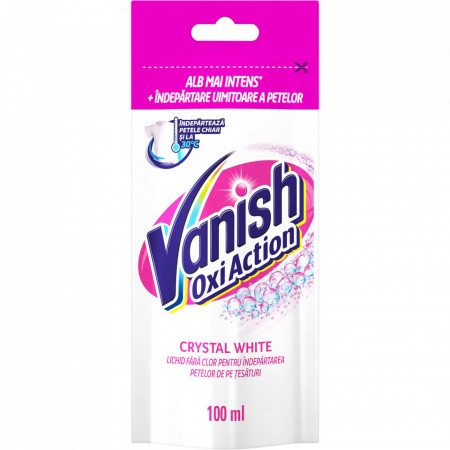 Vanish White Lichid 100ml