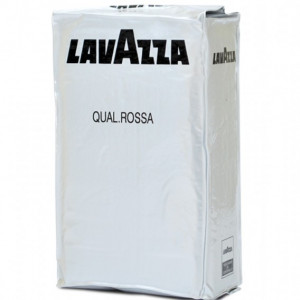 Cafea macinata Qualita Rossa Qualita Rossa 250g Lavazza