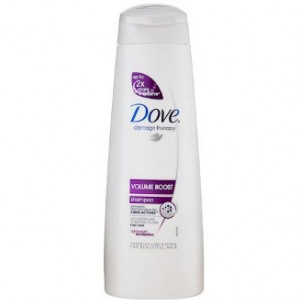 DOVE SAMP VOLUME BOOST 250ML