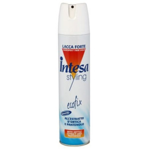 Fixativ intesa styling 300 ml