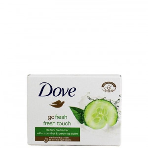Dove Sapun crema, 100 g, Go Fresh Cucumber & Green Tea