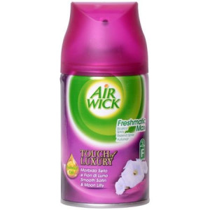 Rezerva Air Wick Freshmatic Smooth Satin & Moon Lilly, 250 ml